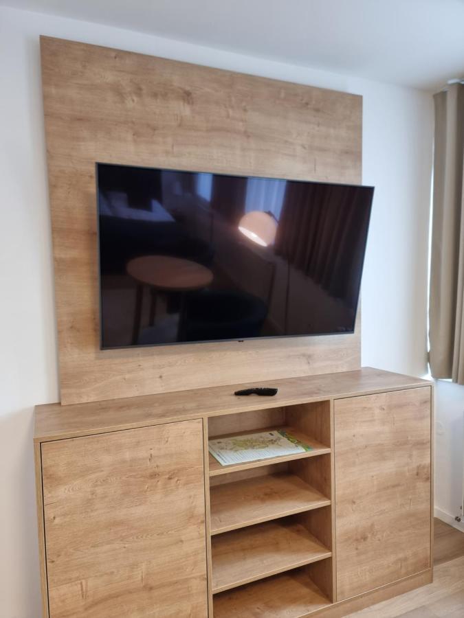 Hotel Tilia Pezinok Extérieur photo