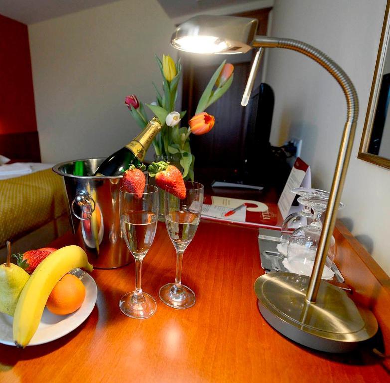 Hotel Tilia Pezinok Chambre photo